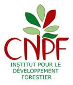 Logo CNPF IDF